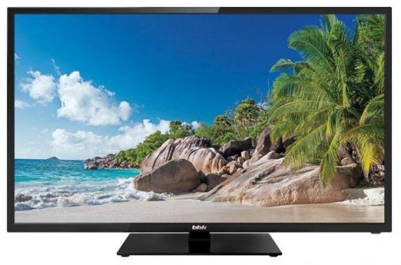 Телевизор BBK 32LEM-1026/TS2C