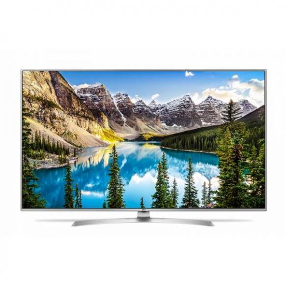 Телевизор LG 65" 65UJ675V