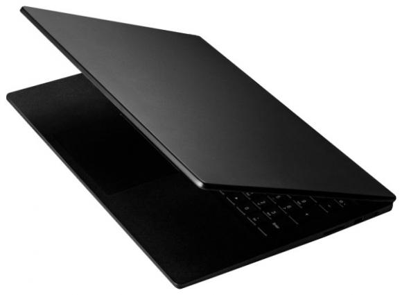 Ноутбук Xiaomi Mi Notebook Lite 15.6 i7 8GB/512GB MX 110