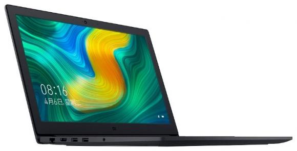 Ноутбук Xiaomi Mi Notebook Lite 15.6 i7 8GB/512GB MX 110