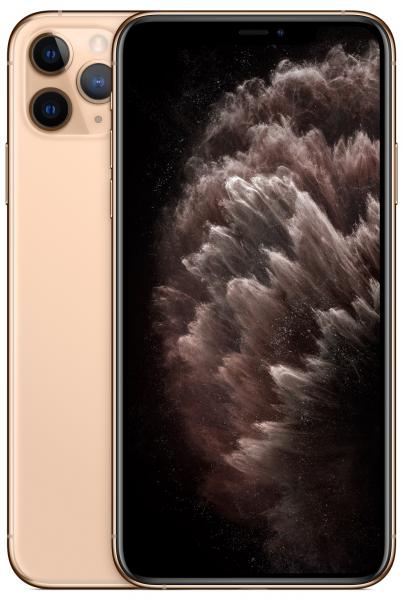 Смартфон Apple iPhone 11 Pro 512Gb Gold