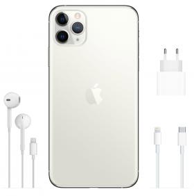 Смартфон Apple iPhone 11 Pro 512Gb Silver