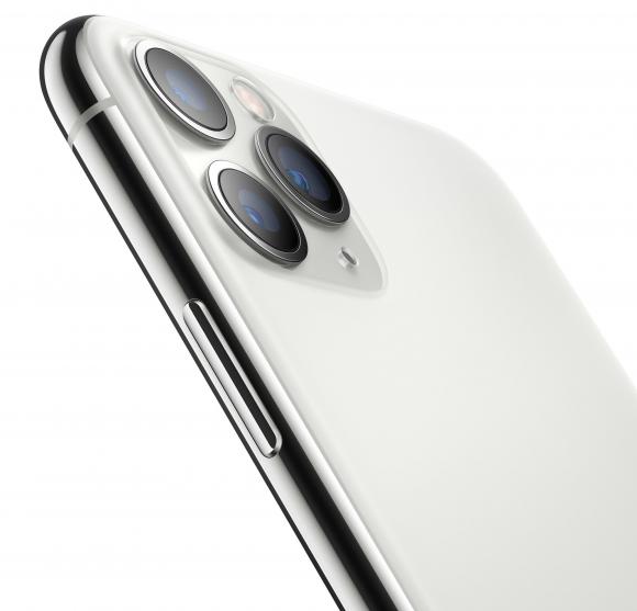 Смартфон Apple iPhone 11 Pro 512Gb Silver