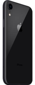 Смартфон Apple iPhone Xr 128Gb Black