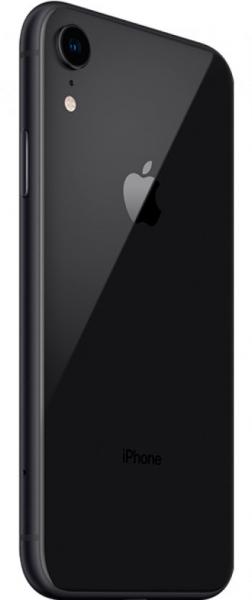 Смартфон Apple iPhone Xr 128Gb Black