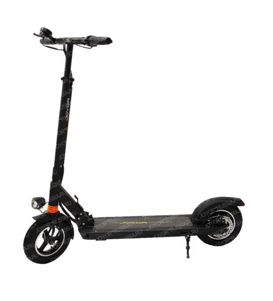Электросамокат Joyor X1 Black