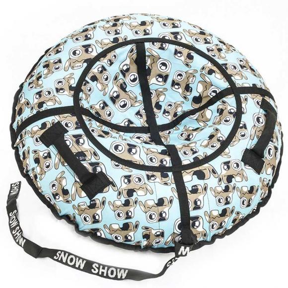 Тюбинг Snow Show "Покемон" D-90 см