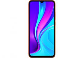 Смартфон Xiaomi Redmi 9C 2/32GB Orange