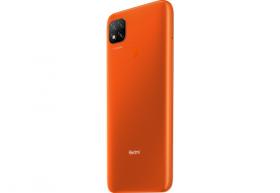 Смартфон Xiaomi Redmi 9C 2/32GB Orange