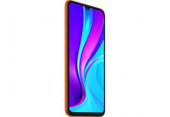 Смартфон Xiaomi Redmi 9C 2/32GB Orange
