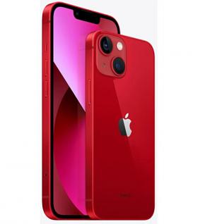 Смартфон Apple iPhone 13 Mini  128GB Red