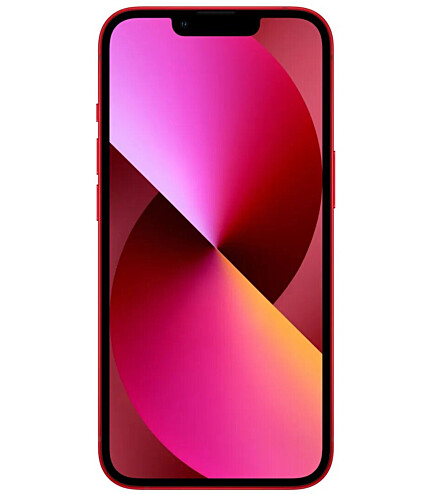 Смартфон Apple iPhone 13 Mini  128GB Red
