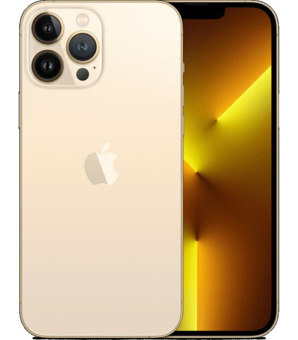 Смартфон Apple iPhone 13 Pro 128GB Gold