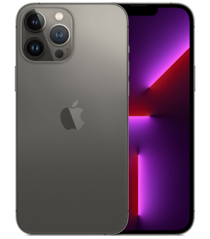 Смартфон Apple iPhone 13 Pro 256GB Graphite