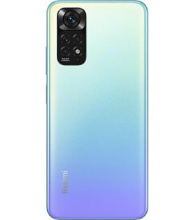 Смартфон Xiaomi Redmi Note 11 4/128 GB Star Blue Global