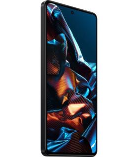 Смартфон POCO X5 Pro 5G 6/128GB Black Global