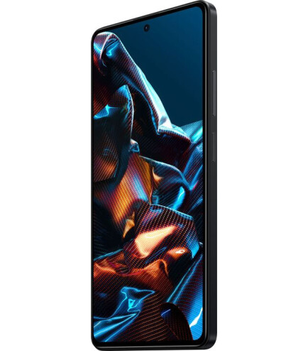 Смартфон POCO X5 Pro 5G 6/128GB Black Global