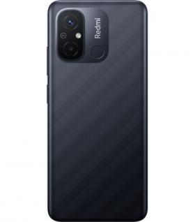 Смартфон Xiaomi Redmi 12C 4/128 Graphite Gray Global