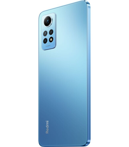 Смартфон Xiaomi Redmi Note 12 Pro 6/128 Glacier Blue