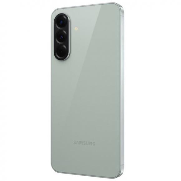 Смартфон Samsung Galaxy A56 12/256Gb Olive