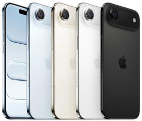 Apple iPhone Air 1TB Cloud White