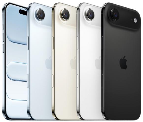 Apple iPhone Air 512GB Sky Blue